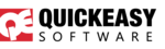 QuickEasy BOS ERP logo